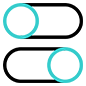 On-Device Privacy Controls