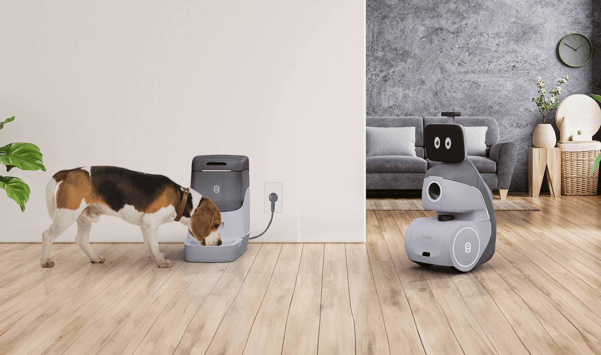 smart storage